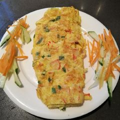 A picture of Fry Egg.