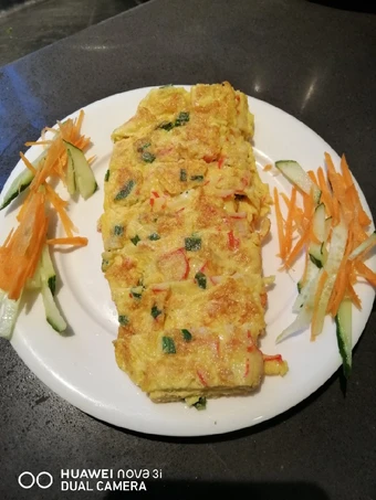 Easy Steps to Make Recipes Fry Egg the Can Spoil the Tongue Appealing.