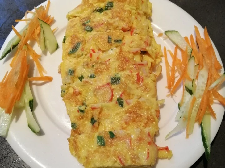 Easy Steps to Make Recipes Fry Egg the Can Spoil the Tongue Appealing.