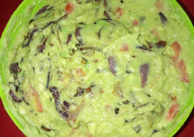 Guacamole