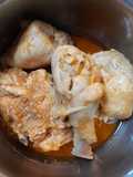 Caril de Frango