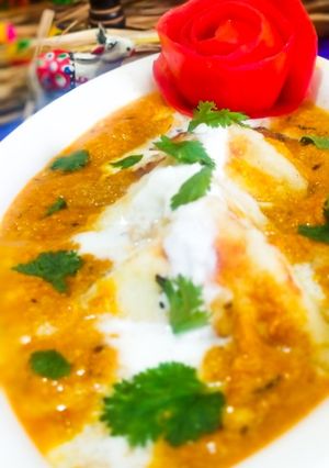 પનીર શાહી(paneer shahi recipe in gujarati) રેસીપી મુખ્ય ફોટો