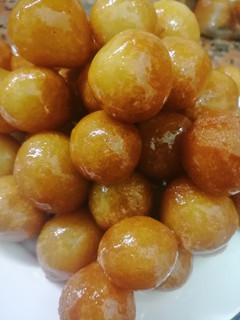 صورة لوصفة عوامة ولا الذ
