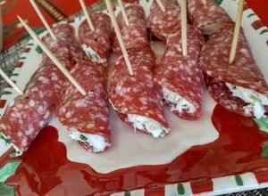 Una foto de Snack Grez