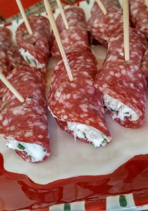 Una foto de Snack Grez