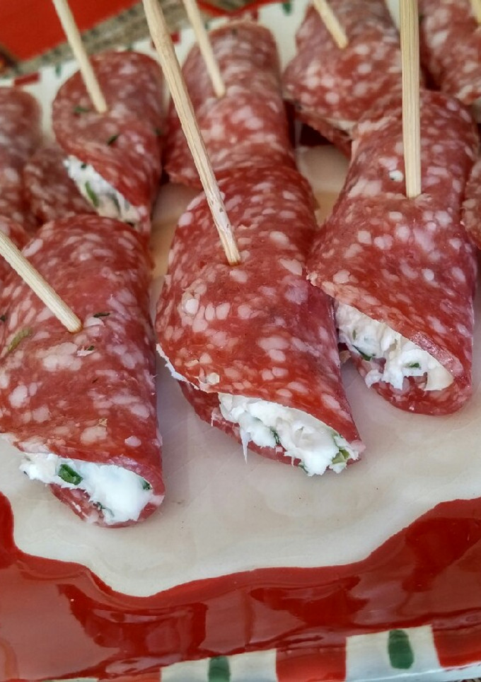 Una foto de Snack Grez