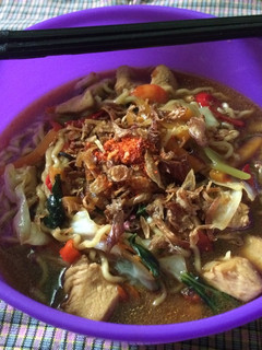Foto resep Chicken Noodle Soup