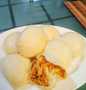 Langkah Gampang Membikin Resep Bakpao Lembut Isi Ayam Suwir yang Bisa Manjain Lidah Anti Ribet, Bisa Manjain Lidah