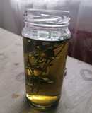 Menta szirup