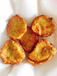 Foto resep Dadar Jagung/Bakwan Jagung