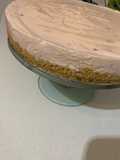 No cook easy cheese cake