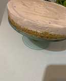 No cook easy cheese cake