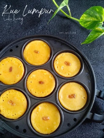 Langkah Mudah untuk Membuat Resep Kue Lumpur Labu Kuning yang Sempurna Anti Ribet, Menggugah Selera