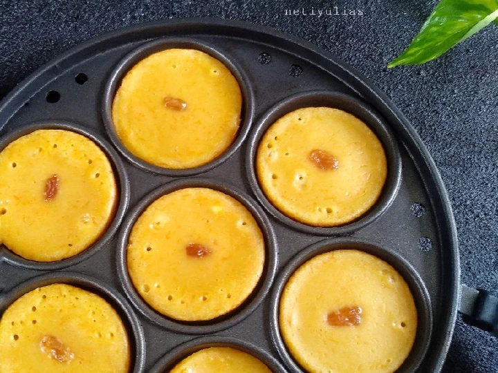 Langkah Mudah untuk Membuat Resep Kue Lumpur Labu Kuning yang Sempurna Anti Ribet, Menggugah Selera