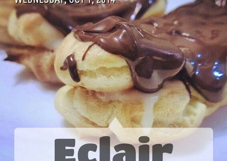 Eclair