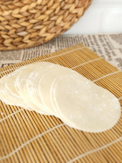 Foto resep Kulit Dimsum Siomay