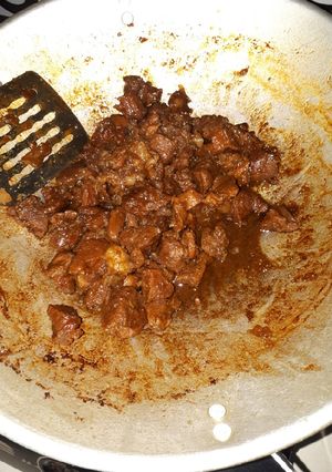 Foto resep Resep Daging kambing dan sapi Simpel mudah Praktis