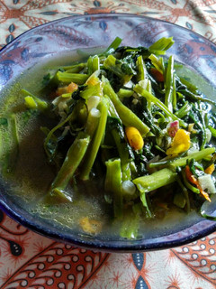 Foto resep Tumis Kangkung