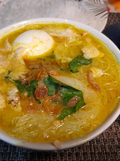Foto resep Soto Lamongan