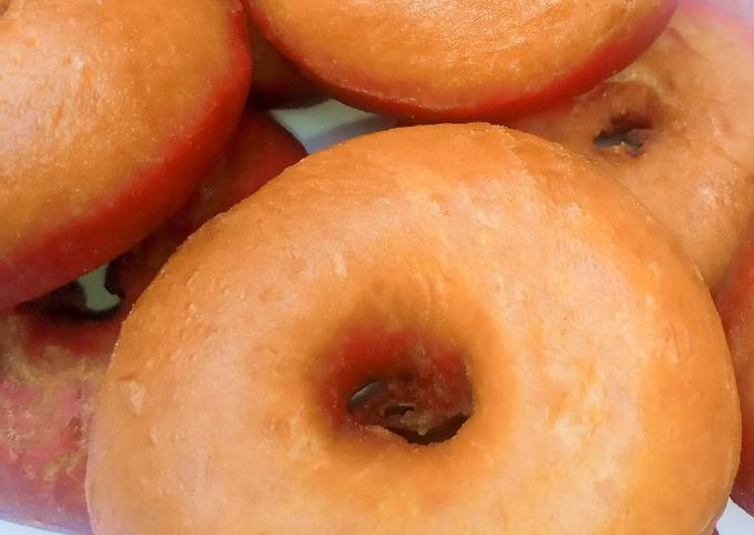 Resep Doughnuts yang Lezat Sekali