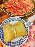 Humitas 🇨🇱