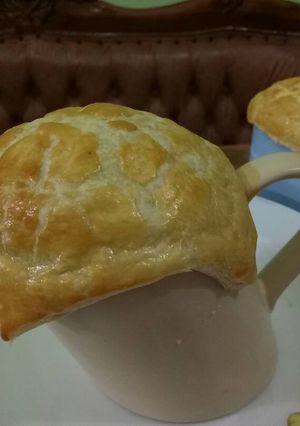 Foto resep Zuppa Soup In The Mug