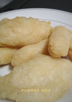 Foto resep Pempek Dos