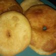 Deliciosas tortas fritas😋