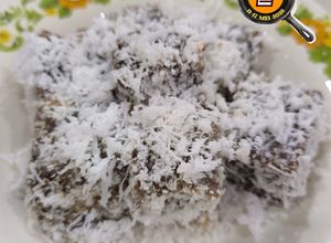 Gambar Kuih Kaswi
