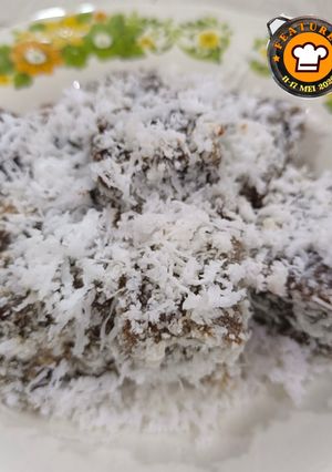 Gambar Kuih Kaswi