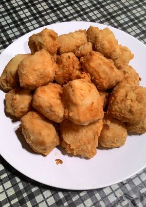 Foto resep Tahu Kentucky