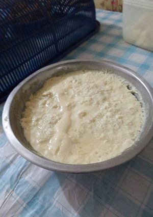 Foto resep Tim daging tahu telur (tim nya bebarengan sm msak nasi di rice cooker)