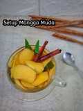 Setup Mangga Muda