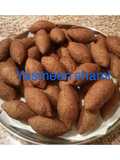 Fried Kibbeh