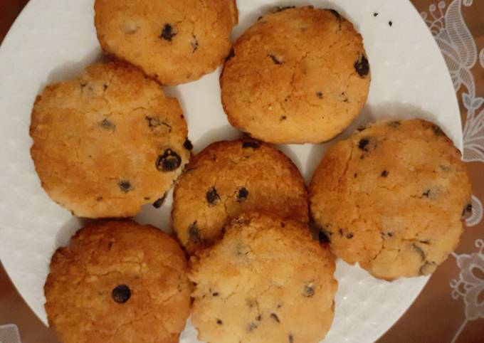 Le moyen le plus simple de Faire Parfait Cookies