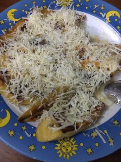 Foto resep Pisang epe keju