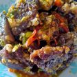 Daging Rica
