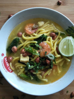 Foto resep Mie Kuah