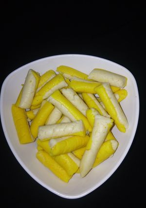 A picture of Mandula.