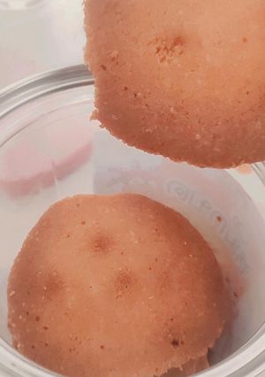 รูปของ คุกกี้ เนย คีโต ทำง่าย อร่อยมาก คุกกี้คีโต