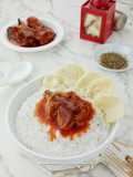 Bubur Nasi Sarden/Makarel Magic com