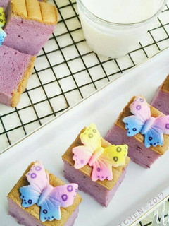 Foto resep Ogura Taro