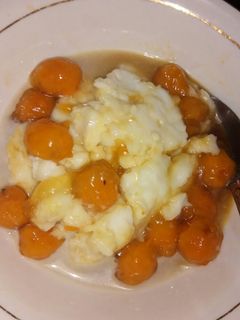 Foto resep Bubur sumsum