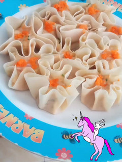 Foto resep Siomay ayam