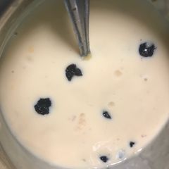 A picture of Dryfruits Kheer.