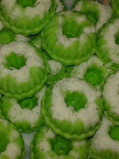 Foto resep Putu ayu