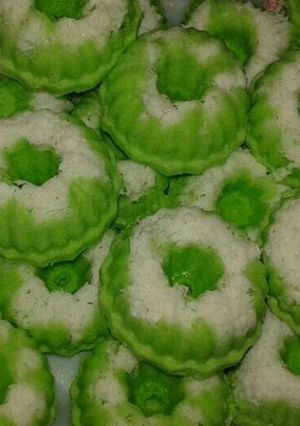 Foto resep Putu ayu