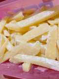Stock Kentang Goreng