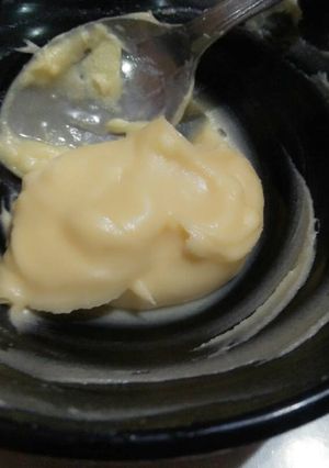 Foto resep Carlo (pengoles loyang)
