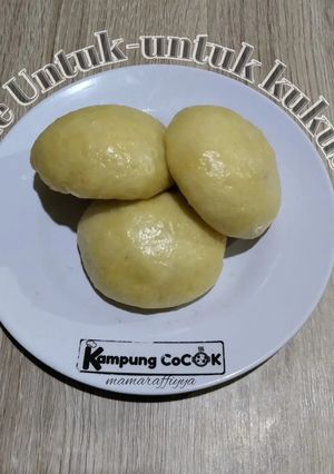 Foto resep Kue untuk-untuk kukus
